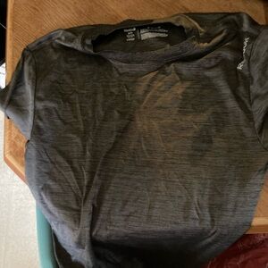 Men’s Reebok Athletic Shirt